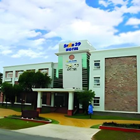 Hotel Star 39 Ho-Chi-Minh-Stadt Exterior foto